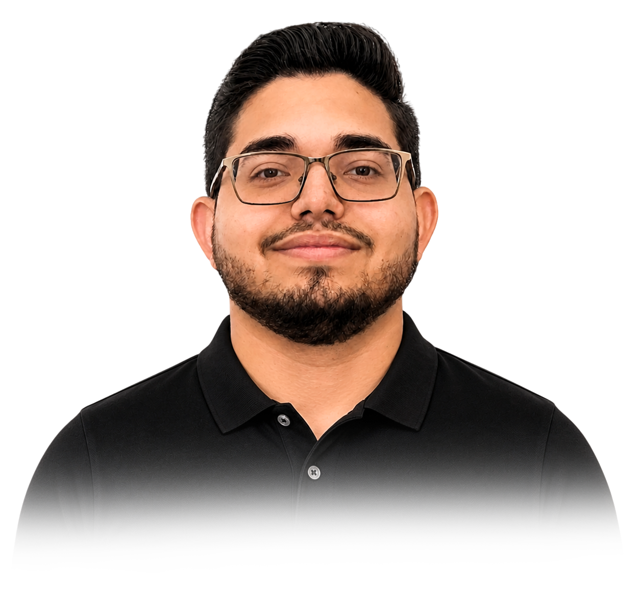 Iván Daniel Calás — Freelance Salamanca